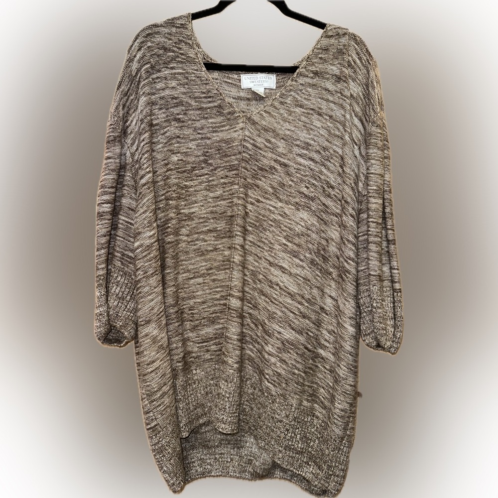 United States Sweaters V-Neck